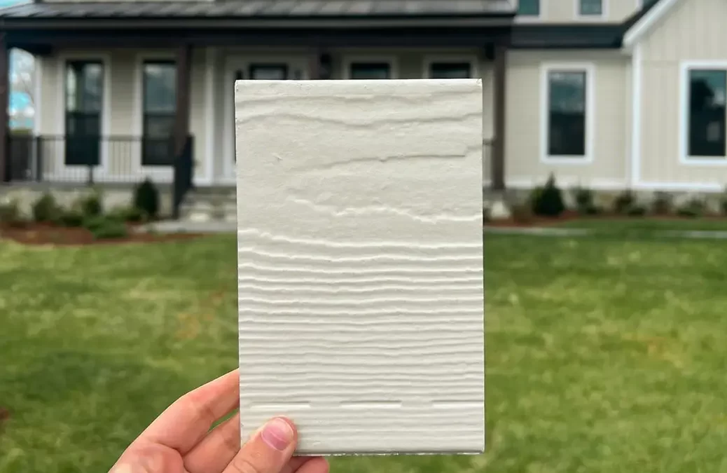 Did You Know? Choosing Hardie Siding Could Earn You an Insurance Rebate