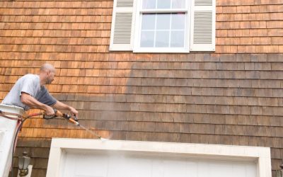 Spring Maintenance Checklist