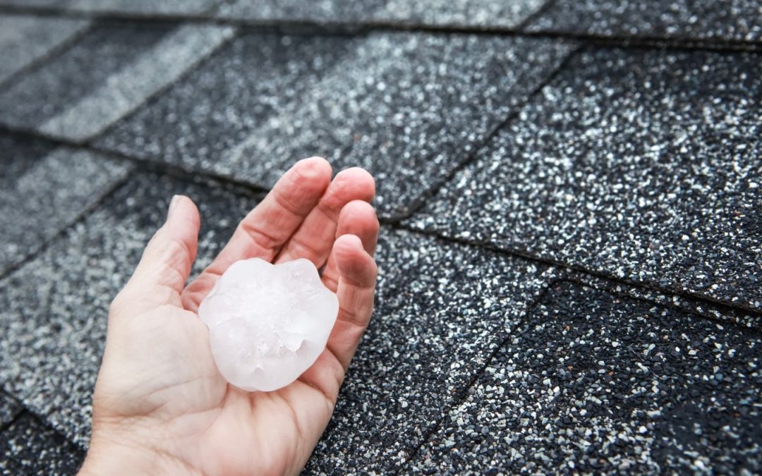 Navigating Insurance Claims After Hail Damage