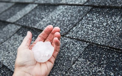 Navigating Insurance Claims After Hail Damage