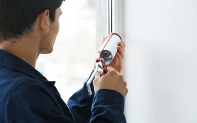 Freeze–Thaw Proofing: Siding, Caulking & Weather Barriers