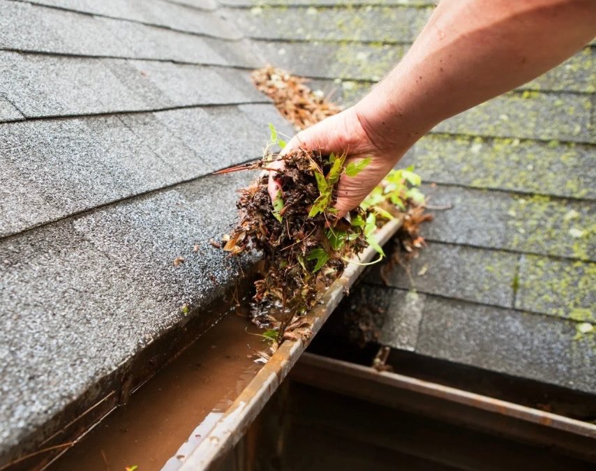Gutters That Don’t Ice Up: Slope, Capacity & Downspout Tuning
