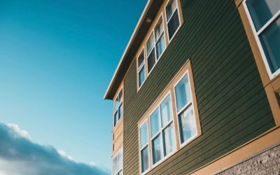 Alberta Winters Don’t Mess Around and Neither Should Your Siding