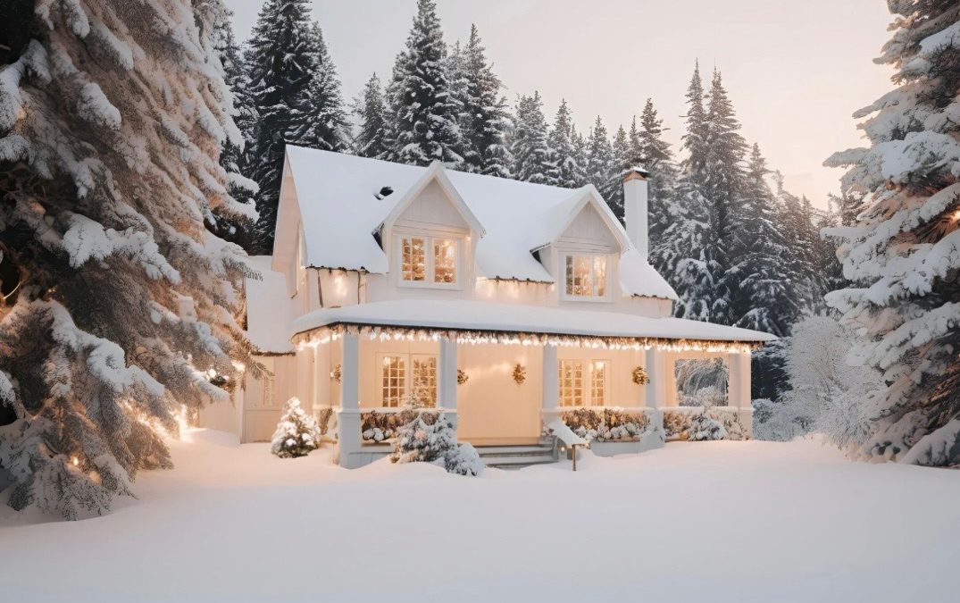 From Roofline to Curb Appeal: Protecting Alberta Homes Year-Round